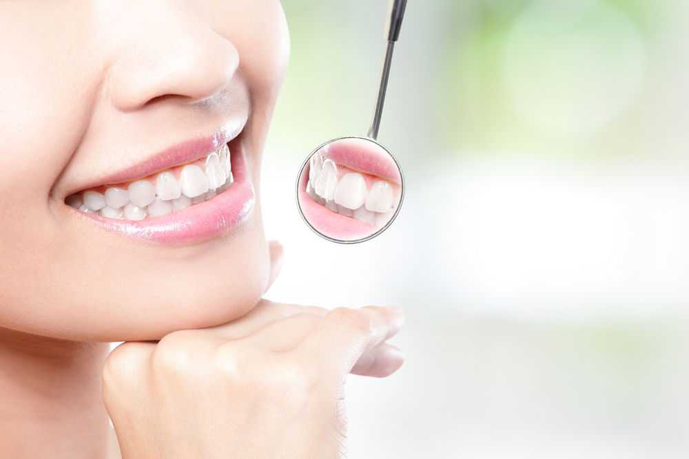 Całościowe leczenie stomatologiczne – znajdź drogę do zdrowej i uroczego uśmiechów.